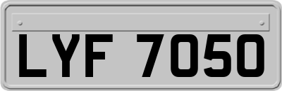 LYF7050
