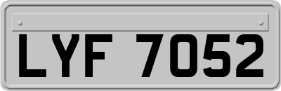 LYF7052