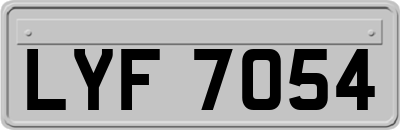 LYF7054