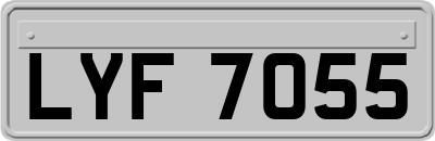 LYF7055