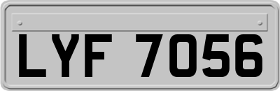 LYF7056