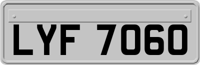 LYF7060