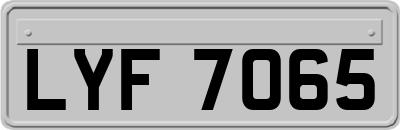 LYF7065