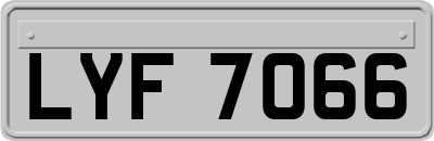 LYF7066
