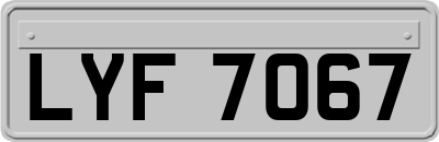 LYF7067
