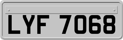 LYF7068