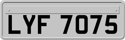 LYF7075