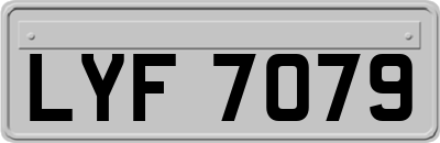 LYF7079