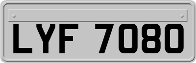 LYF7080