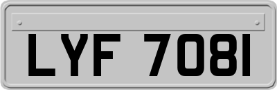 LYF7081