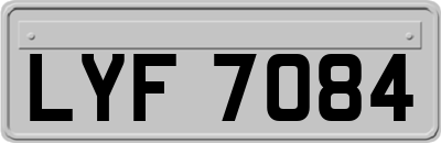 LYF7084