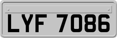 LYF7086