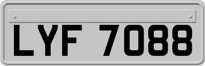 LYF7088