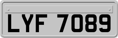 LYF7089