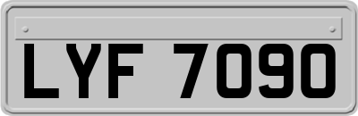 LYF7090