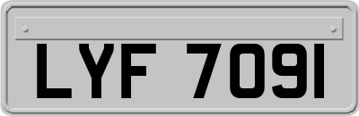 LYF7091
