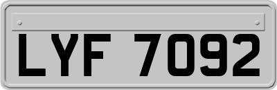 LYF7092
