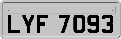 LYF7093