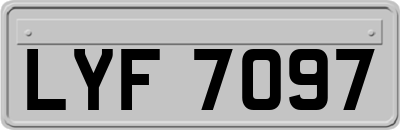 LYF7097