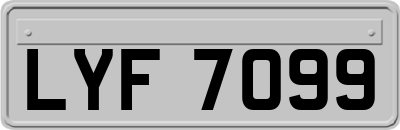 LYF7099