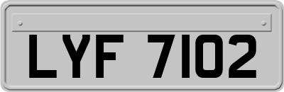 LYF7102