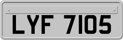 LYF7105
