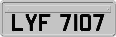 LYF7107