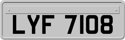 LYF7108
