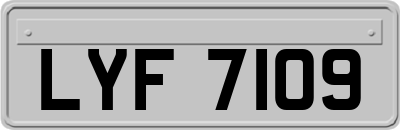 LYF7109