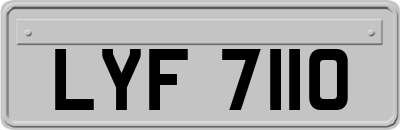 LYF7110