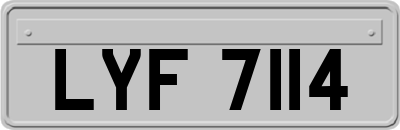 LYF7114