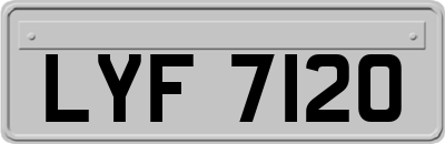 LYF7120