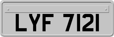 LYF7121
