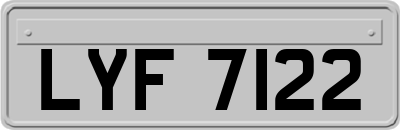 LYF7122