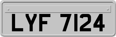LYF7124