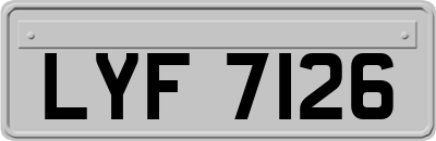 LYF7126