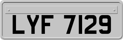 LYF7129