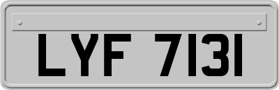 LYF7131