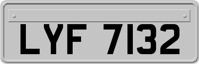 LYF7132