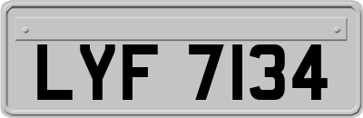 LYF7134