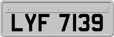 LYF7139