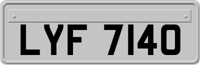 LYF7140