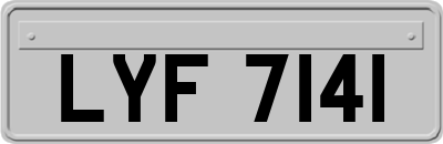 LYF7141