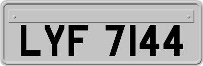 LYF7144