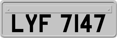 LYF7147