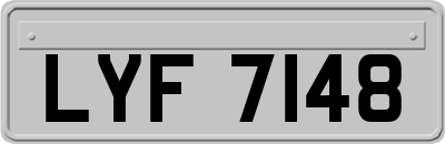 LYF7148