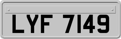 LYF7149