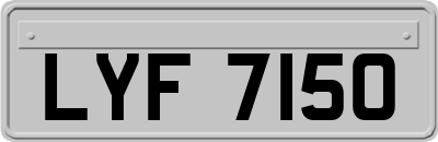 LYF7150