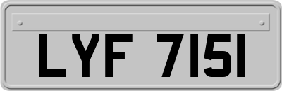 LYF7151