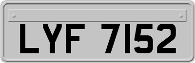 LYF7152